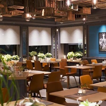 Hotel Buck บัดอูราค ภายนอก รูปภาพ