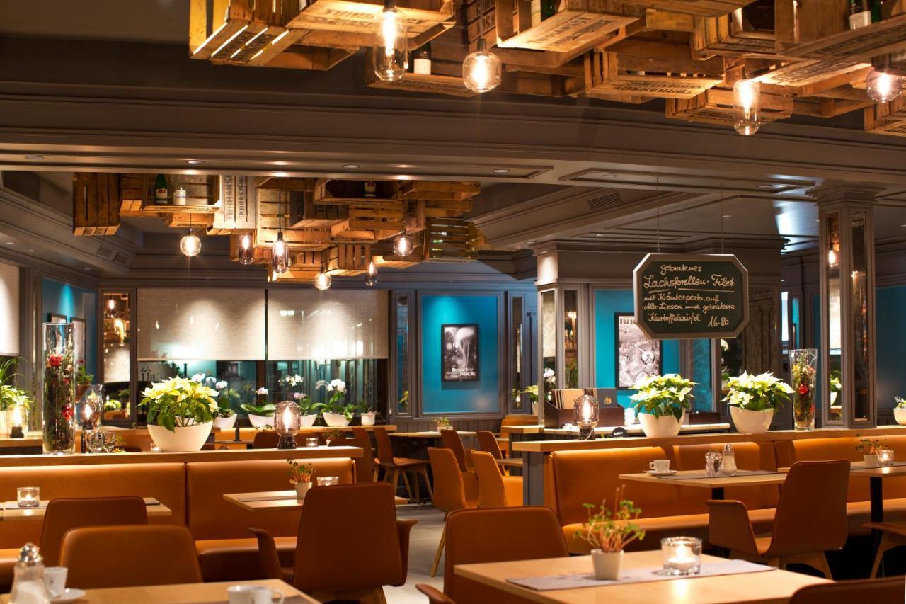 Hotel Buck บัดอูราค ภายนอก รูปภาพ
