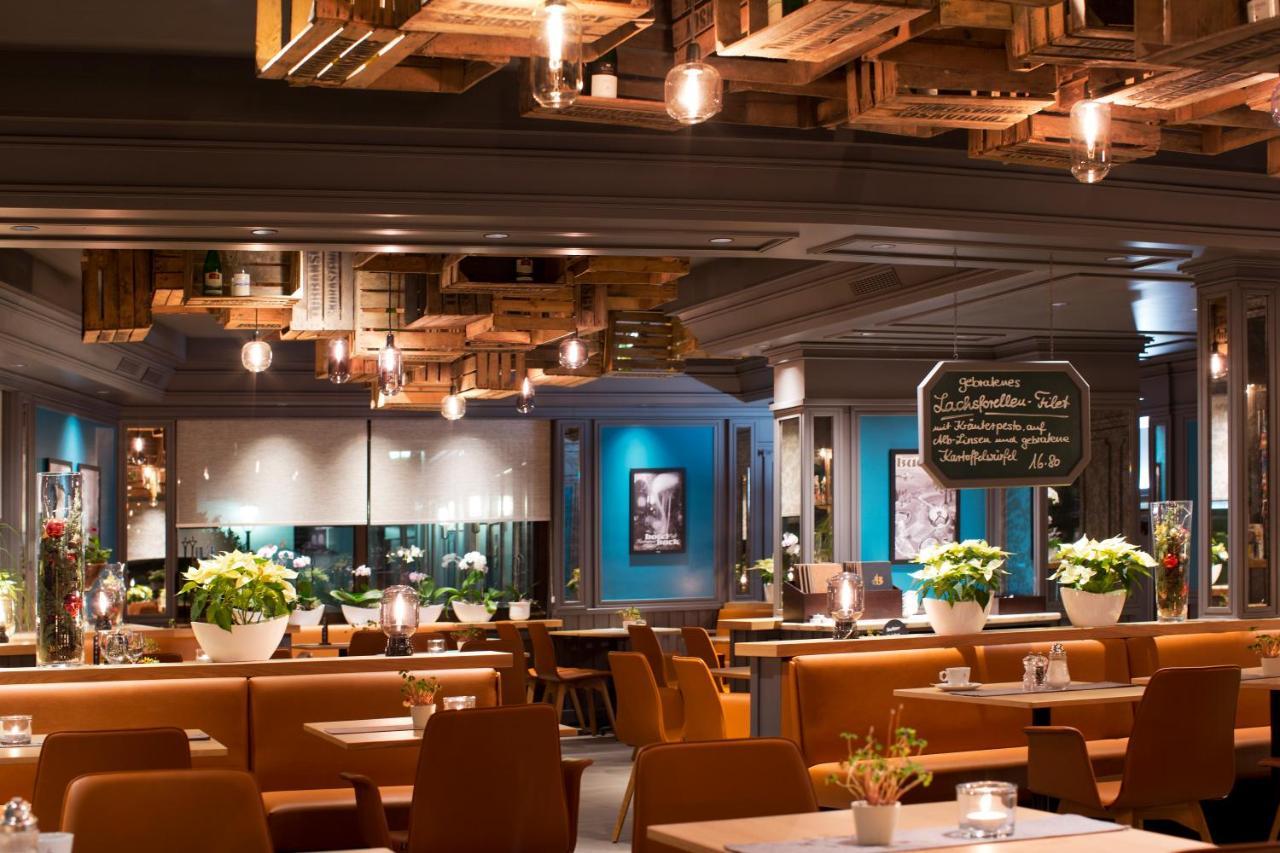 Hotel Buck บัดอูราค ภายนอก รูปภาพ